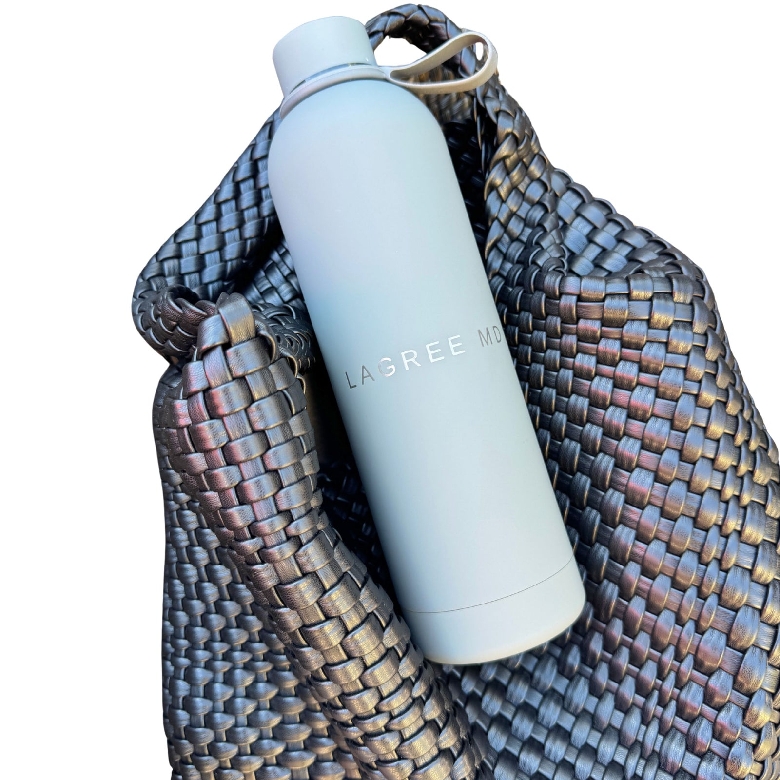 Custom LMD Water Bottles
