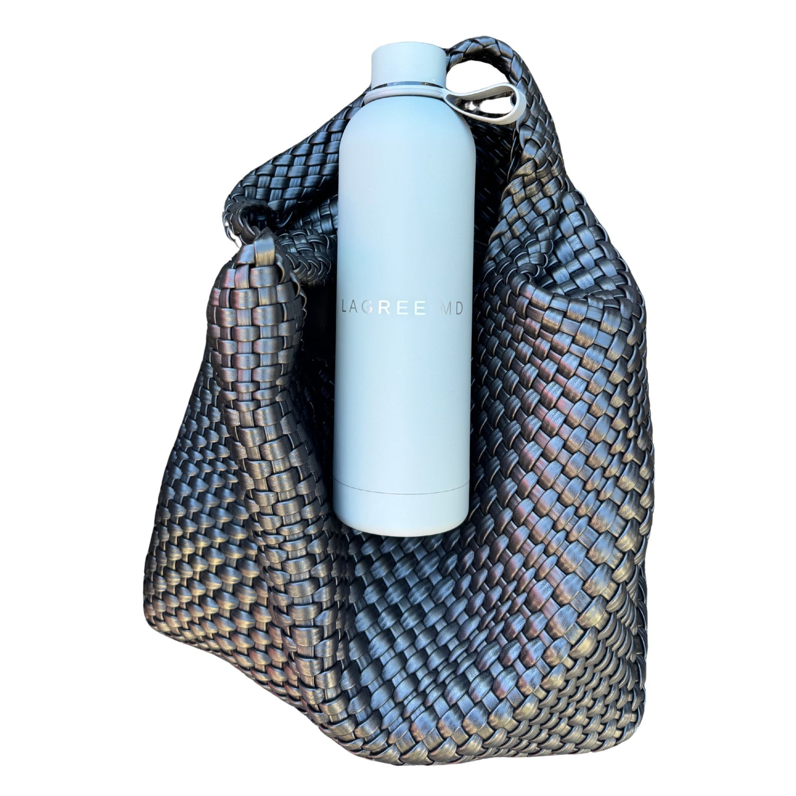 Custom LMD Water Bottles