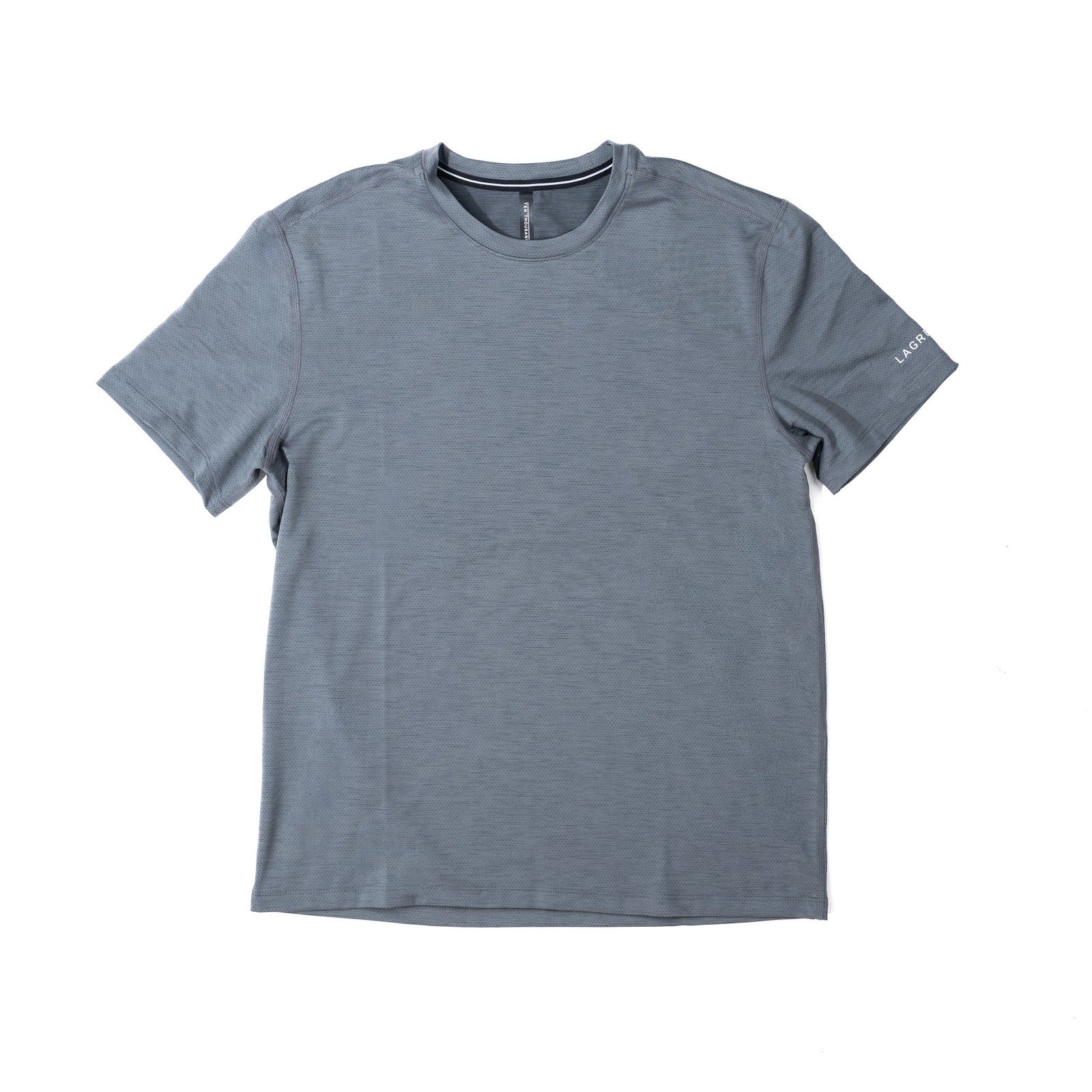 Ten Thousand | Interval Short Sleeve