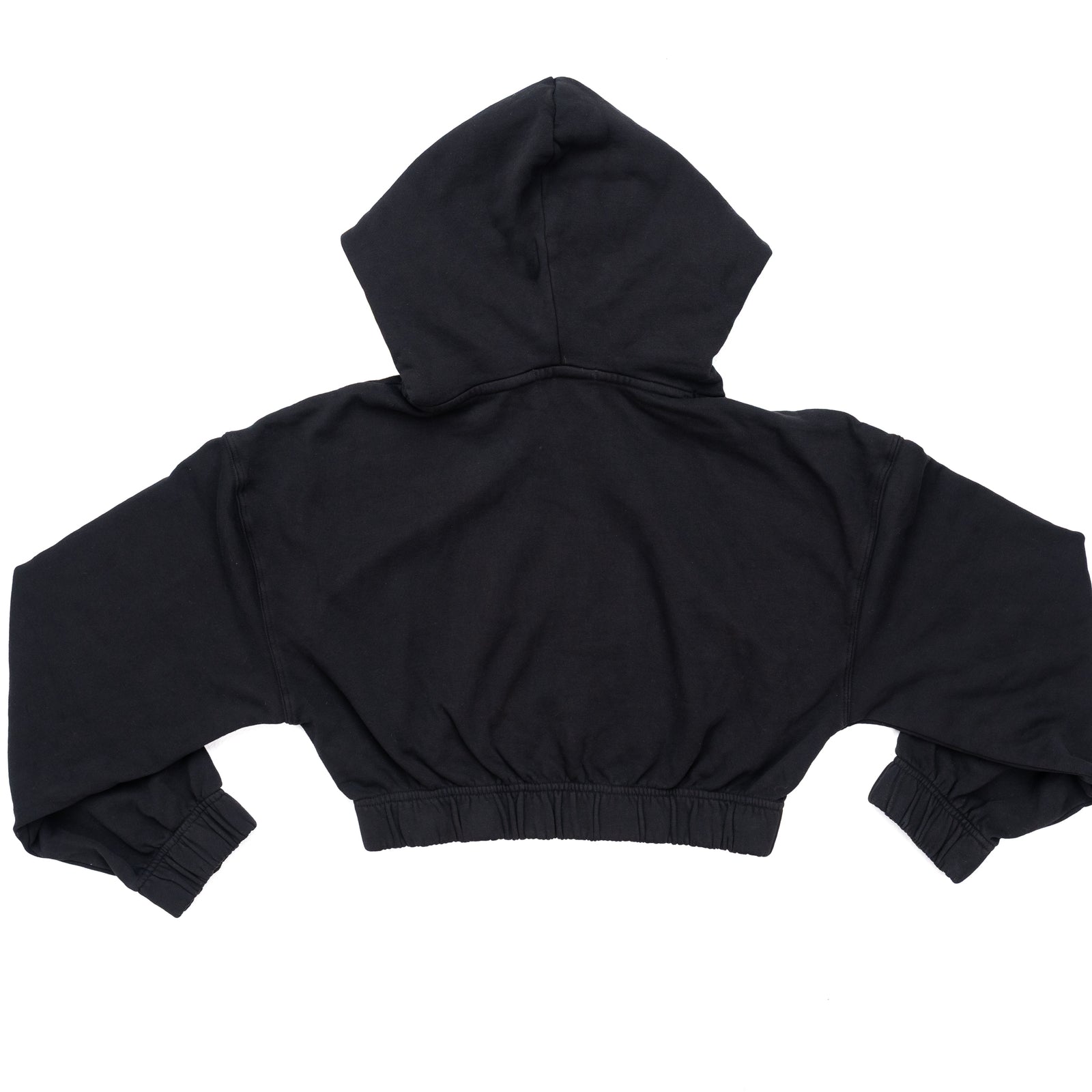 Talentless | Zip Crop Jacket