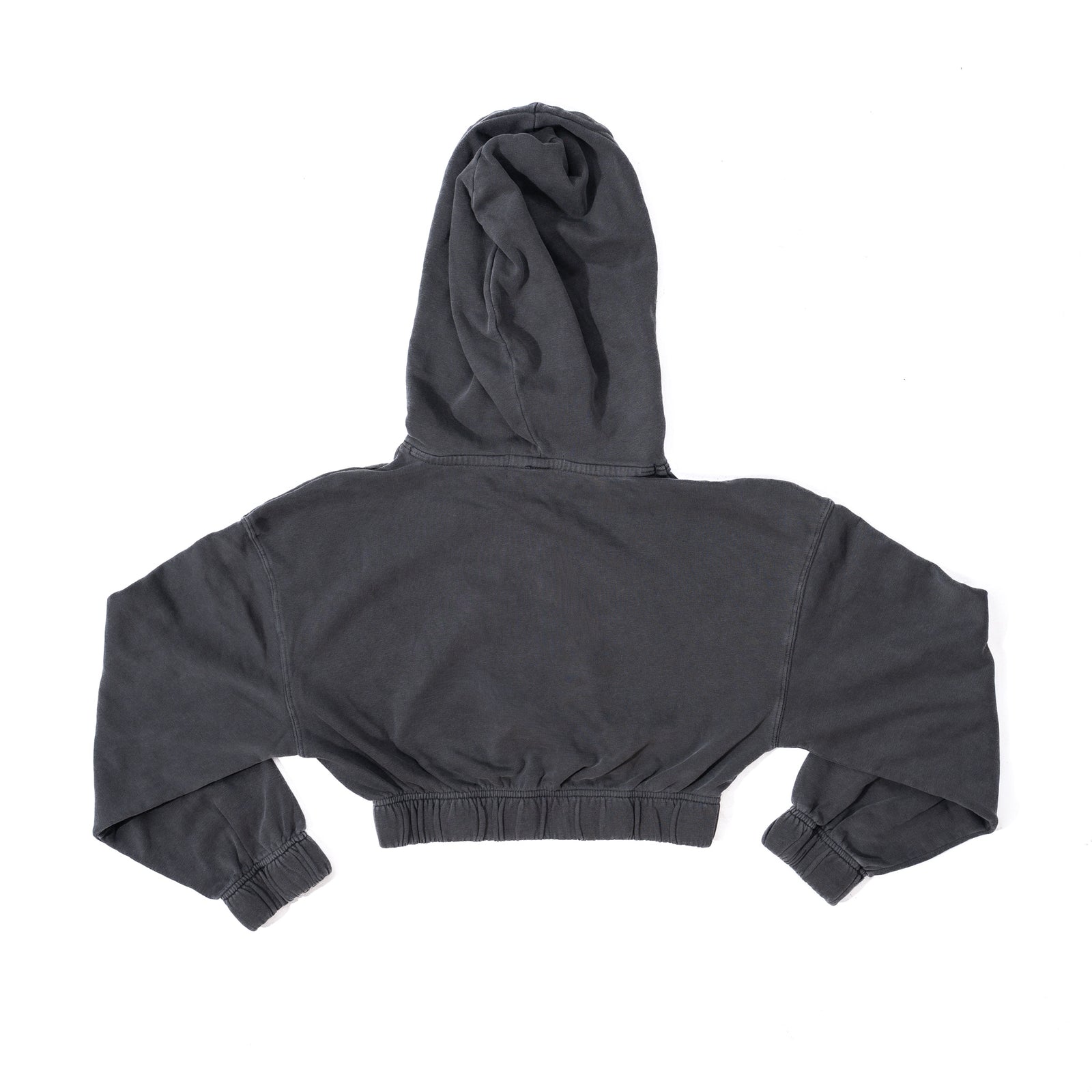 Talentless | Zip Crop Jacket