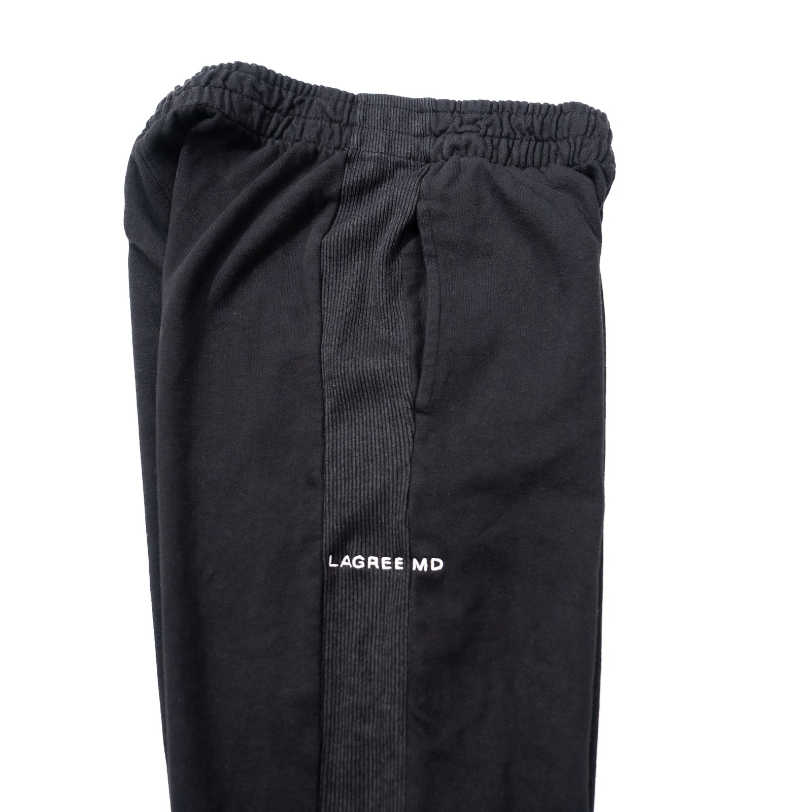 Talentless | Striped Sweatpants