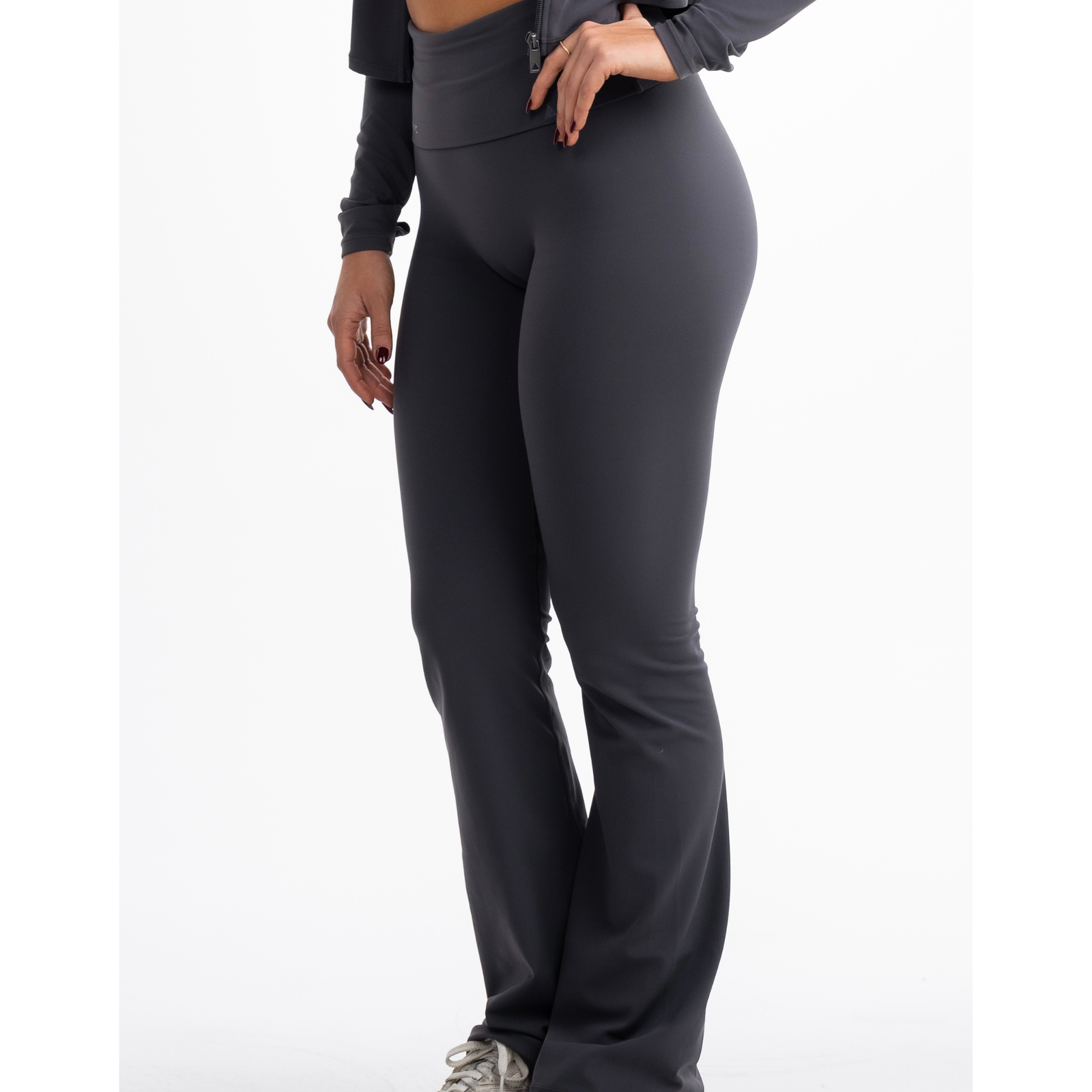 Vitality | Cloud II Foldover Trouser
