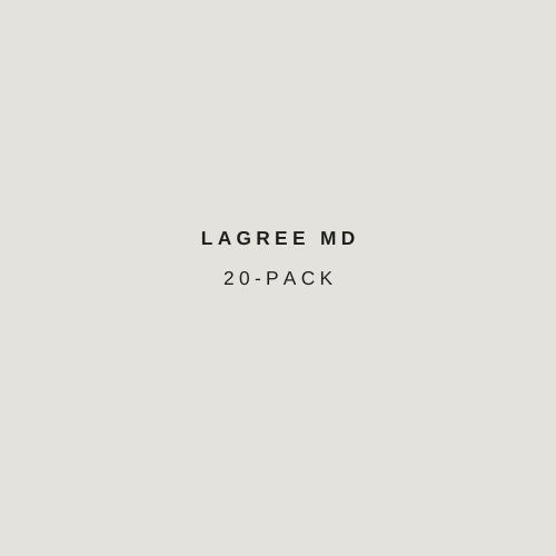 20 Pack