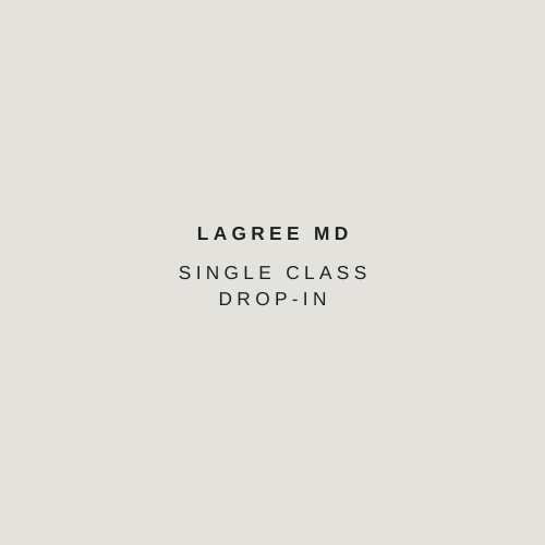 Single Class