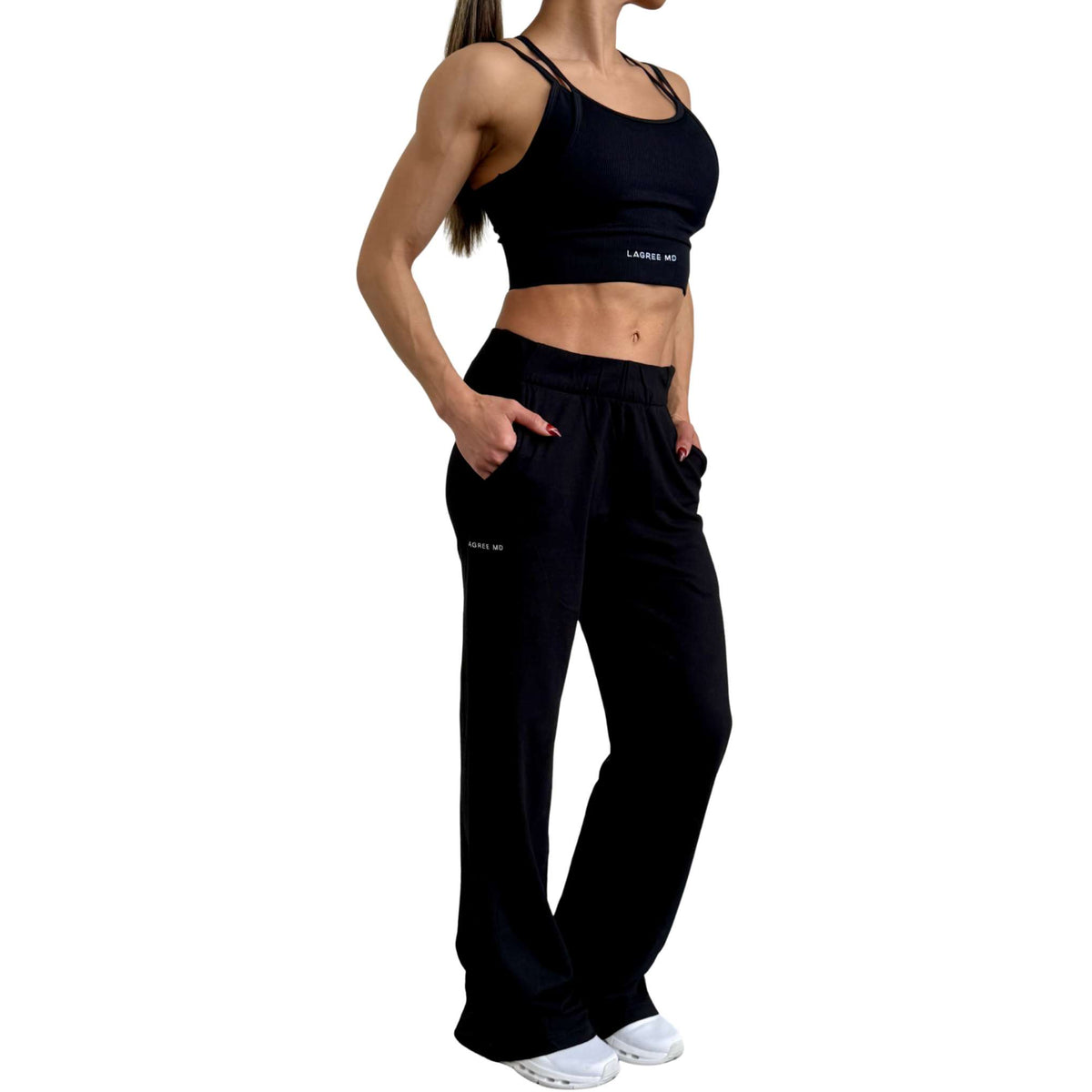 Talentless | French Terry Lounge Pant
