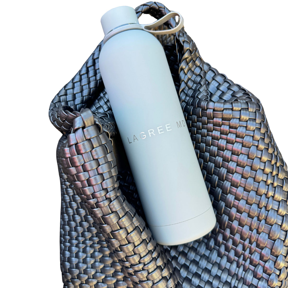 Custom LMD Water Bottles