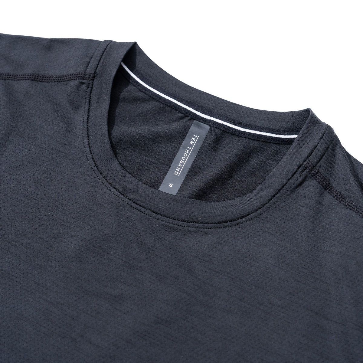 Ten Thousand | Interval Short Sleeve