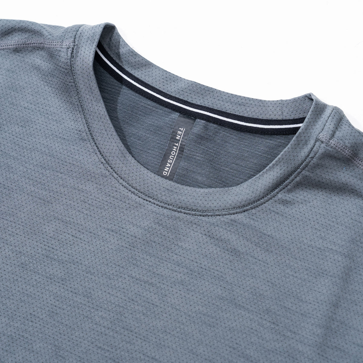 Ten Thousand | Interval Short Sleeve