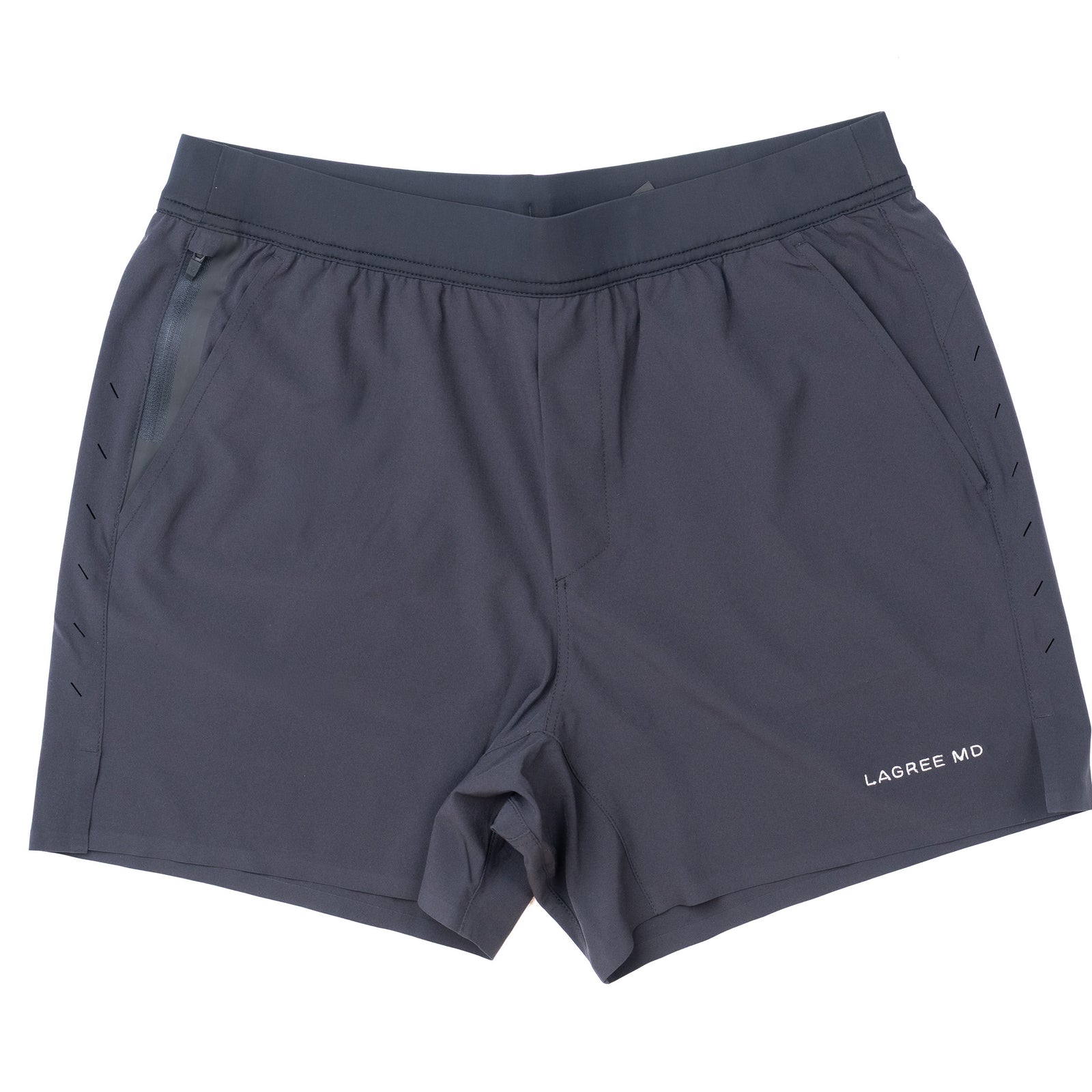 Ten Thousand | Interval Shorts