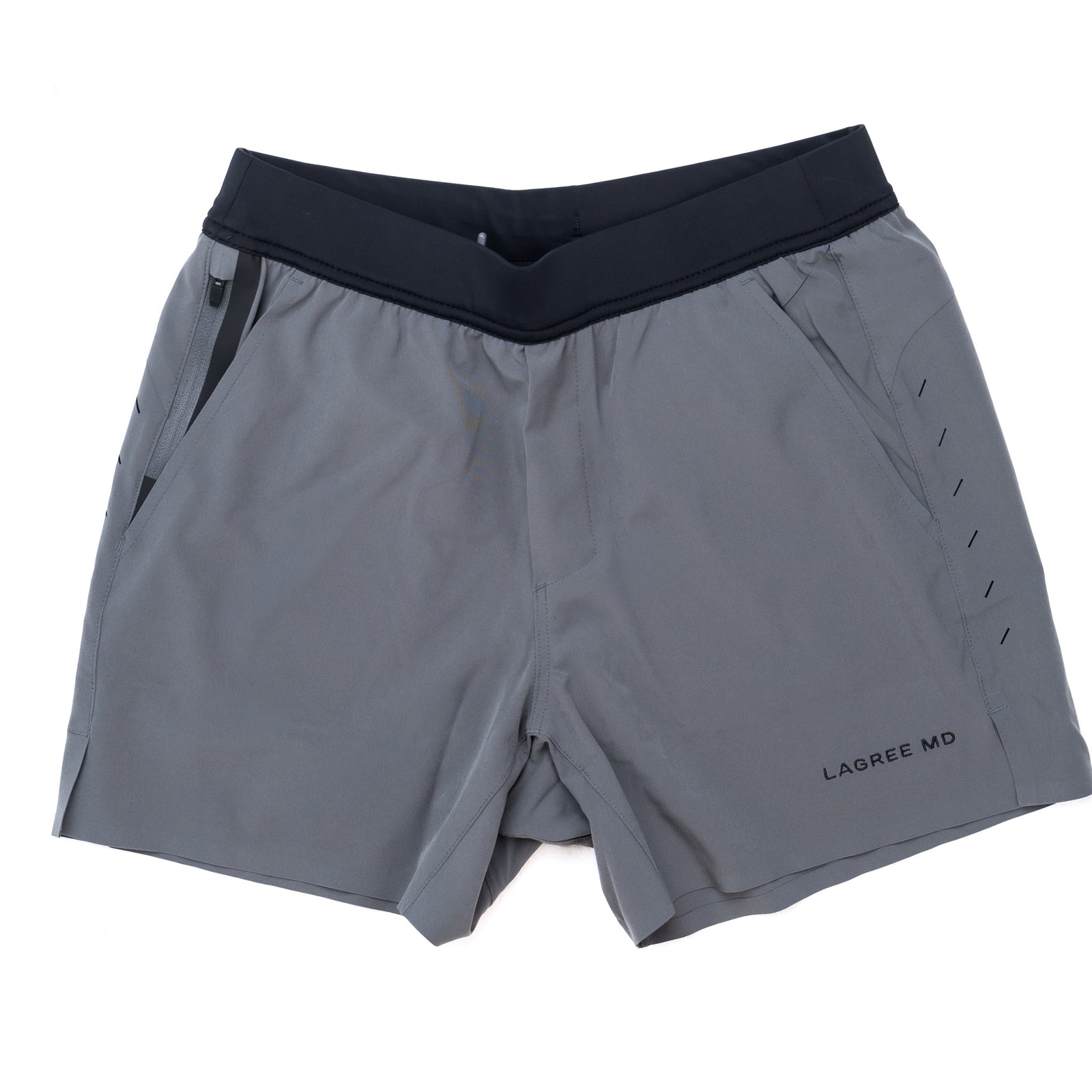 Ten Thousand | Interval Shorts
