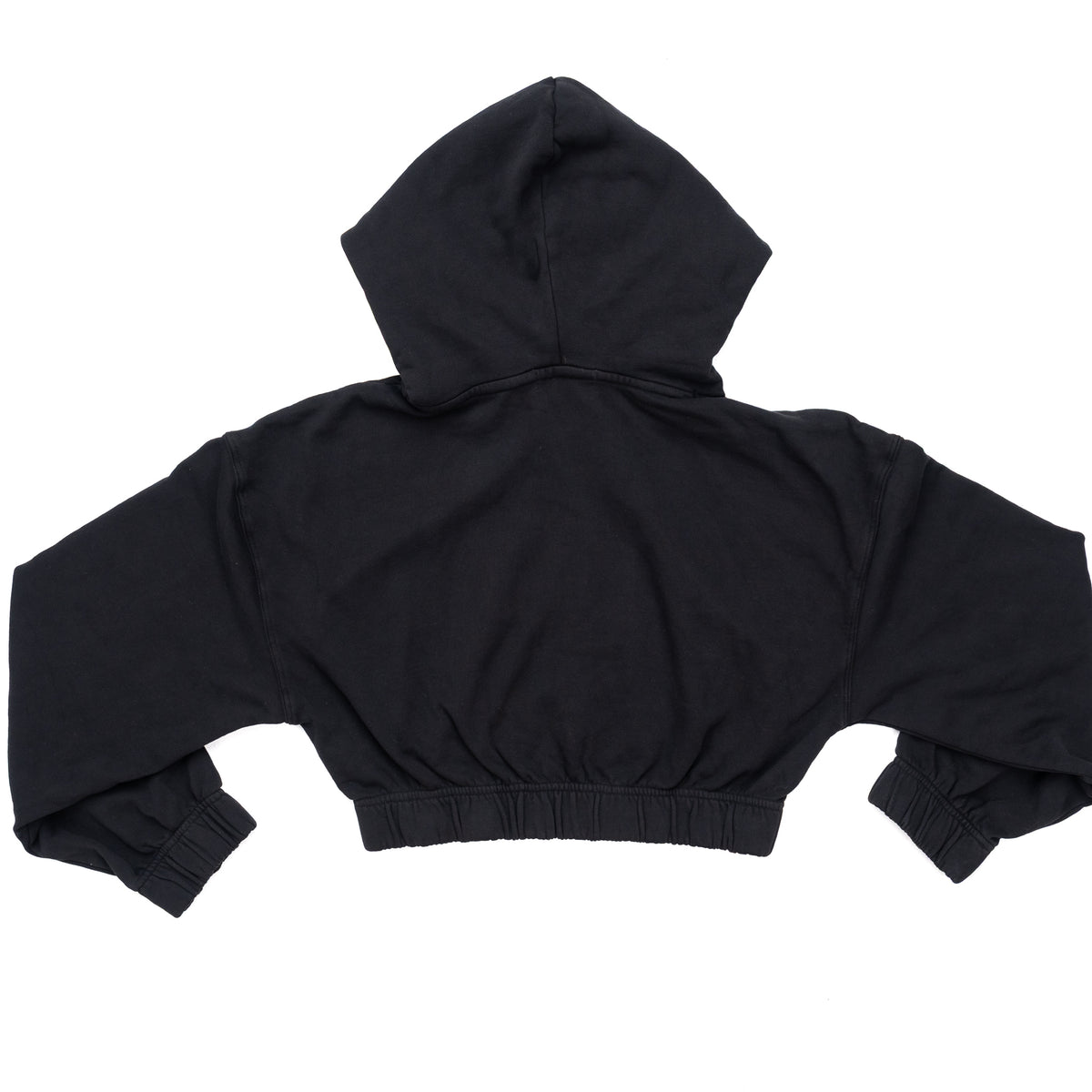 Talentless | Zip Crop Jacket