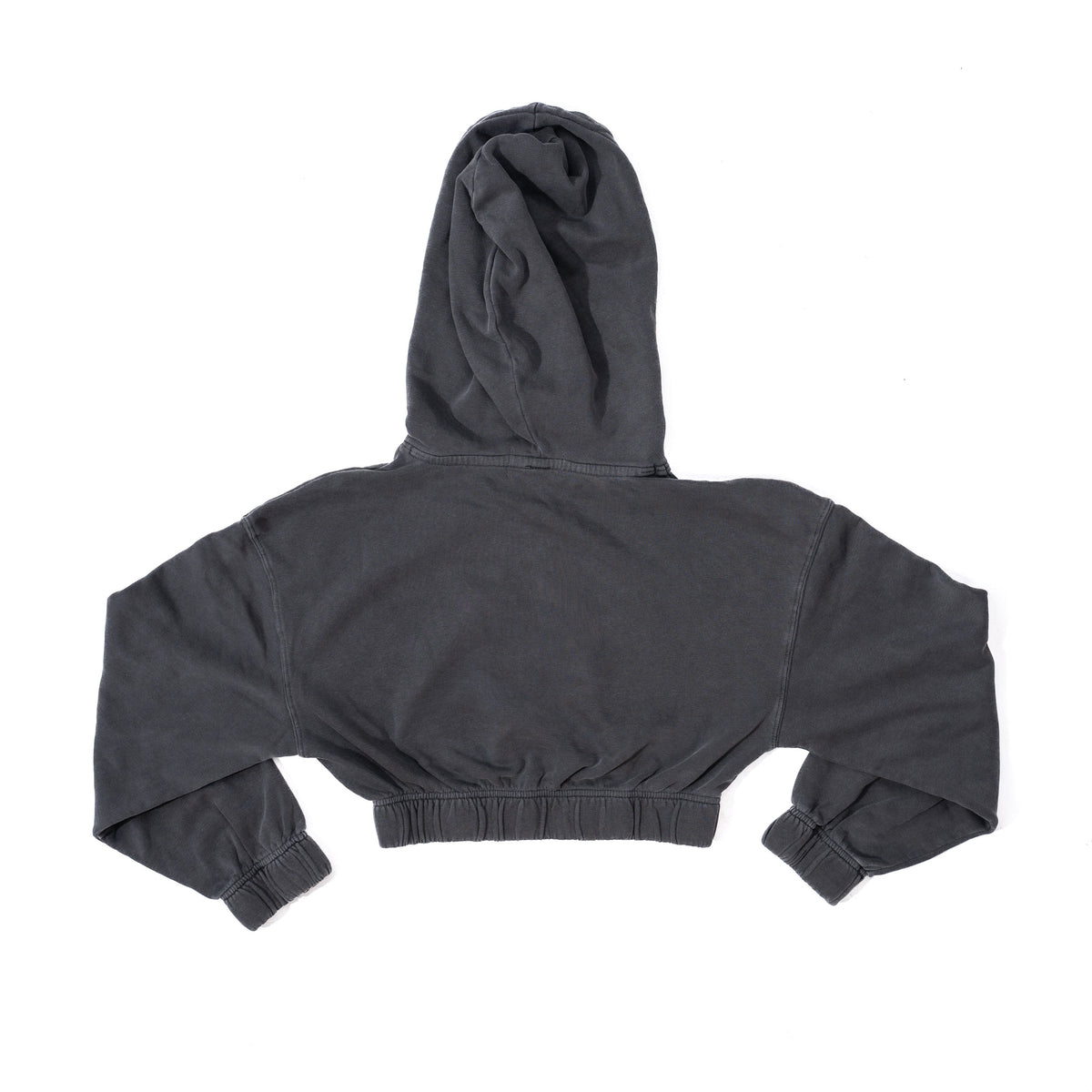 Talentless | Zip Crop Jacket