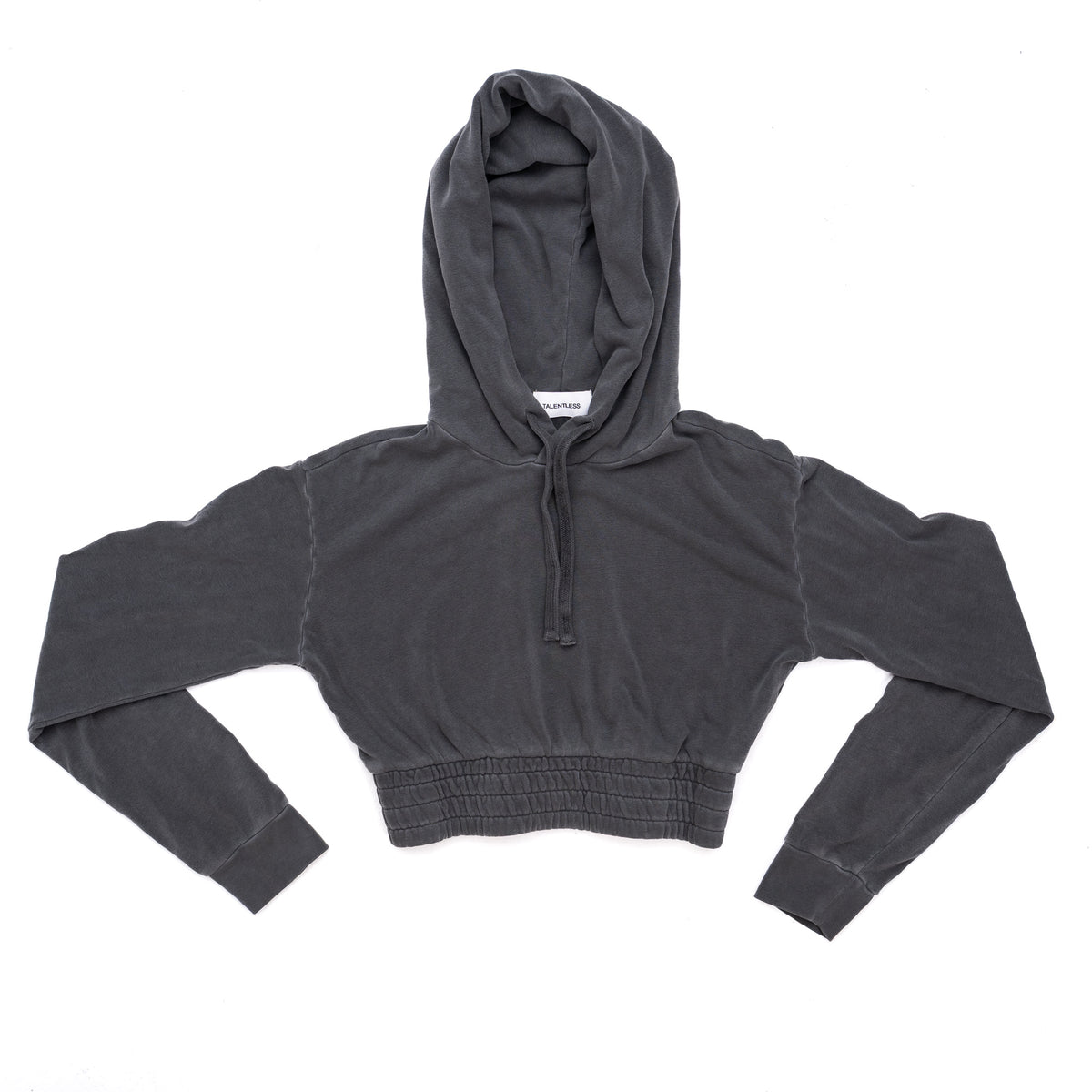 Talentless | Boxing Hoodie