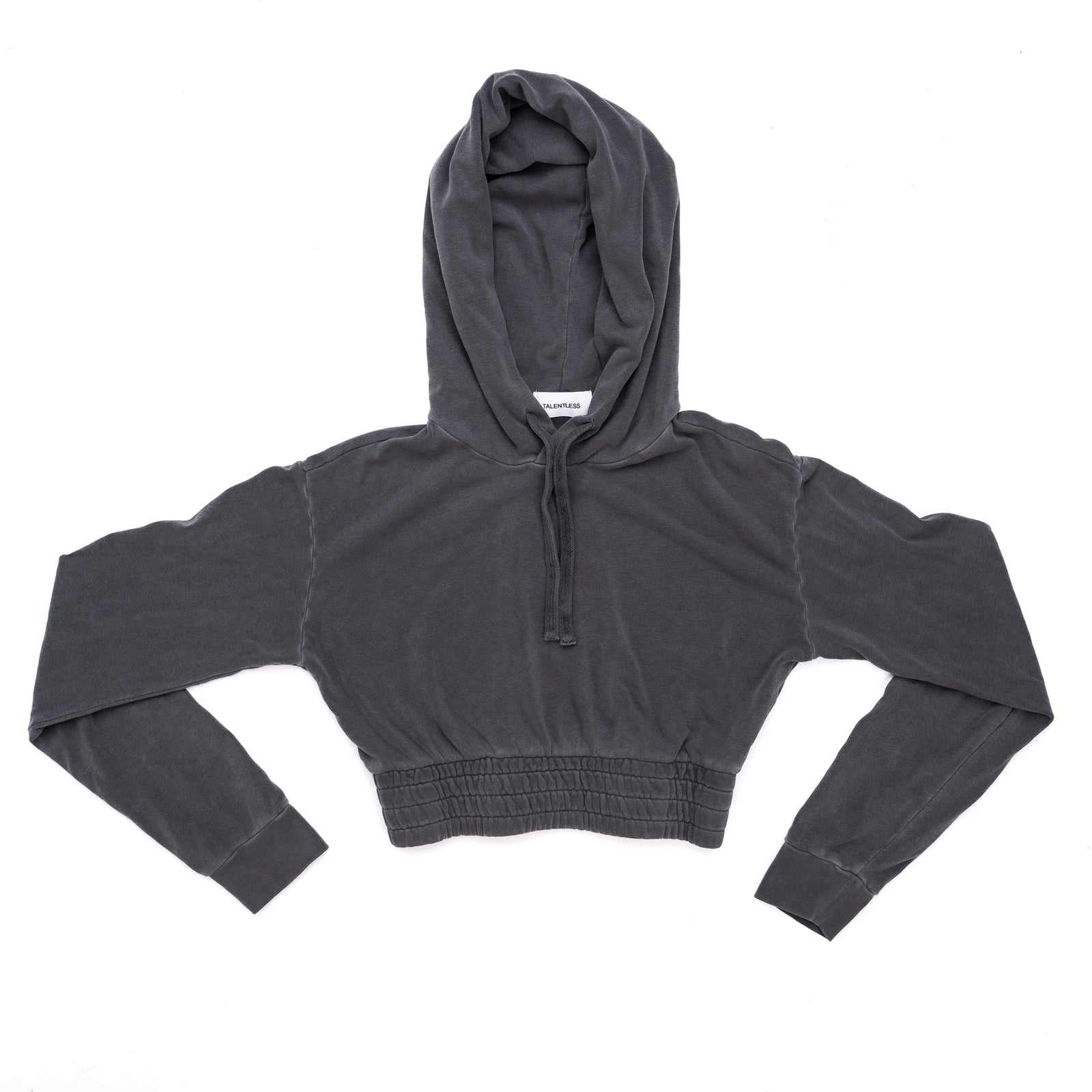 Talentless | Boxing Hoodie