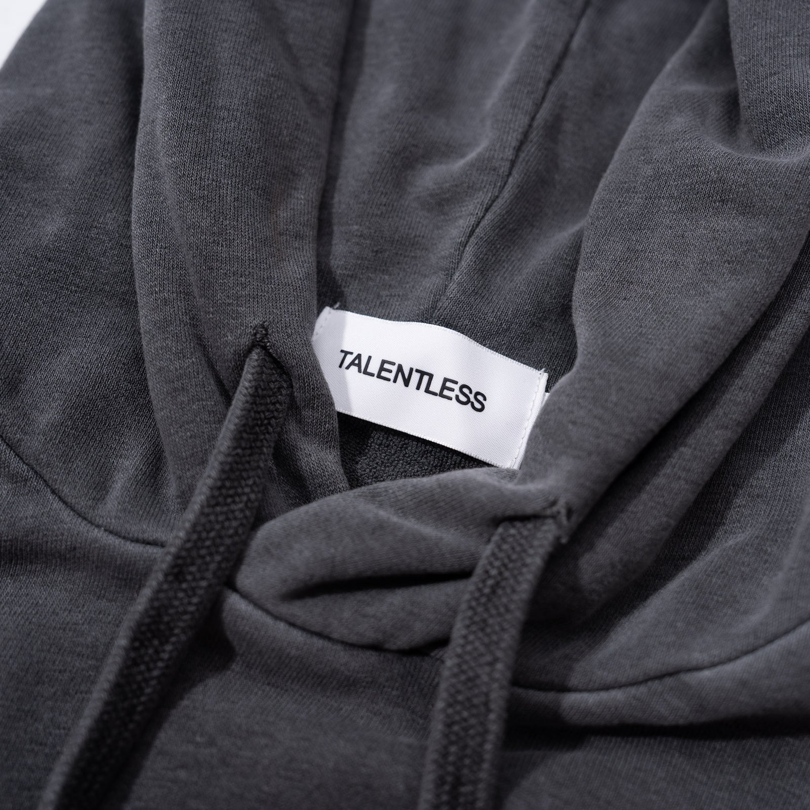 Talentless | Boxing Hoodie