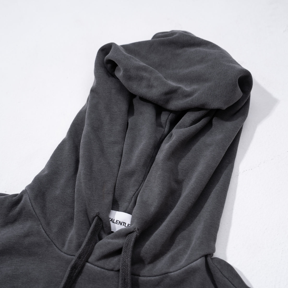 Talentless | Boxing Hoodie