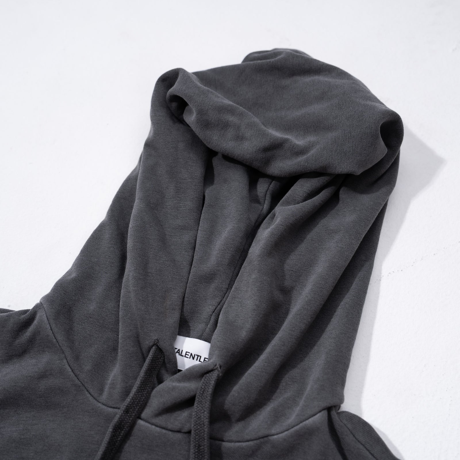 Talentless | Boxing Hoodie