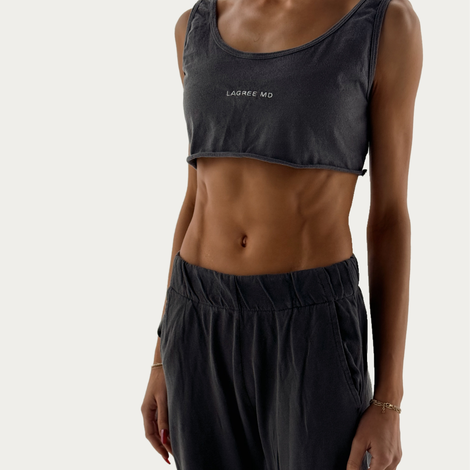 Talentless | French Terry Lounge Pant