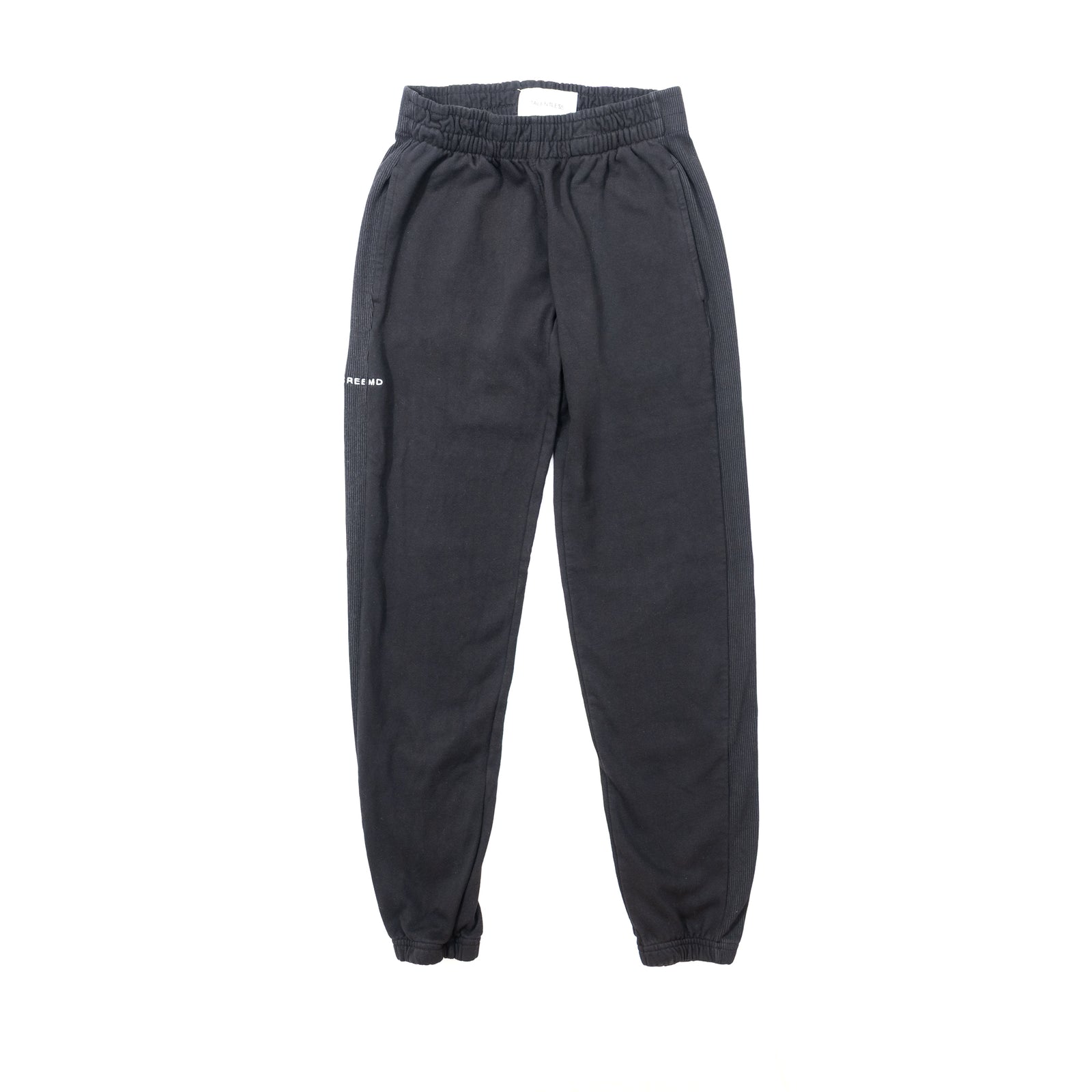 Talentless | Striped Sweatpants