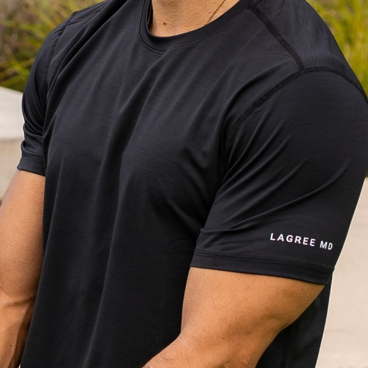 Ten Thousand | Interval Short Sleeve
