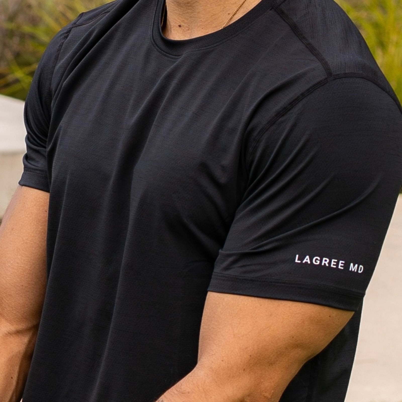 Ten Thousand | Interval Short Sleeve