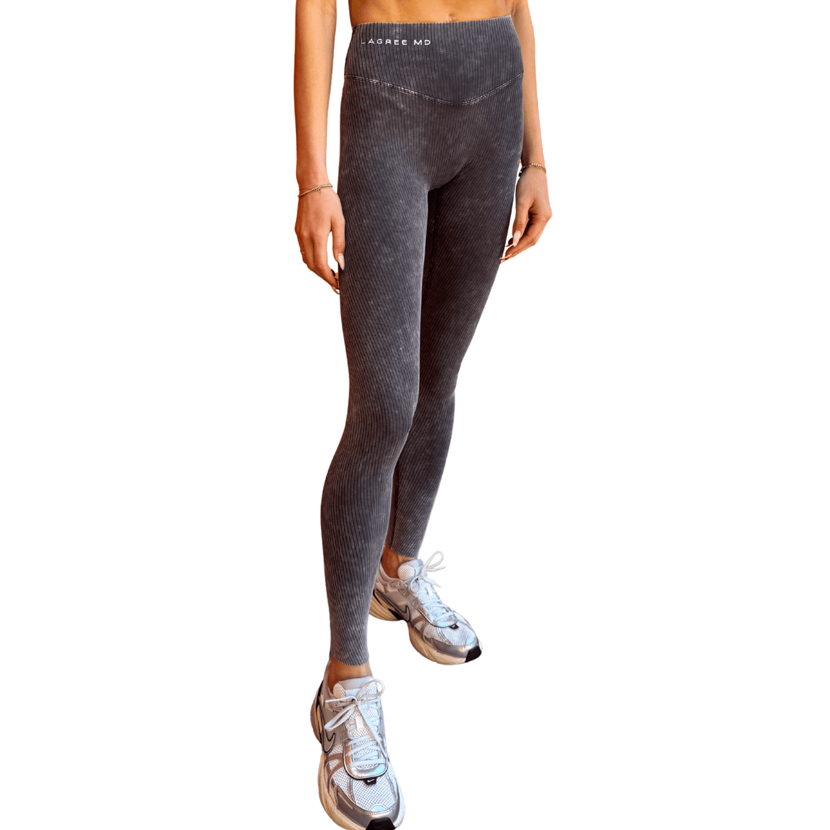Vitality | Cloud II Rib Pant