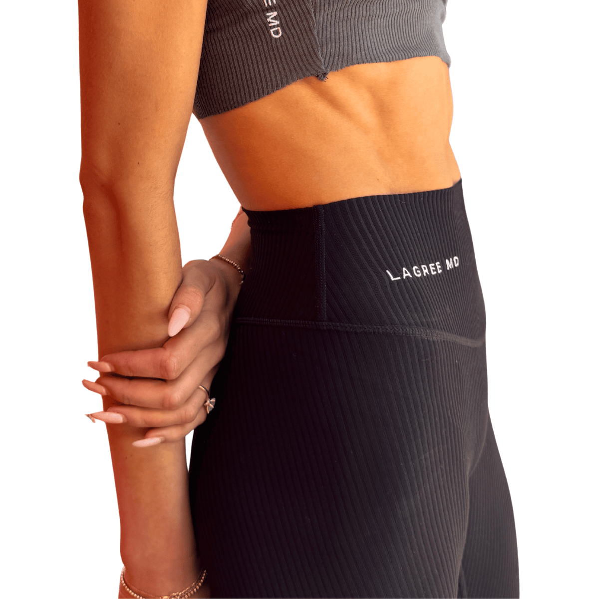 Vitality | Cloud II Rib Pant