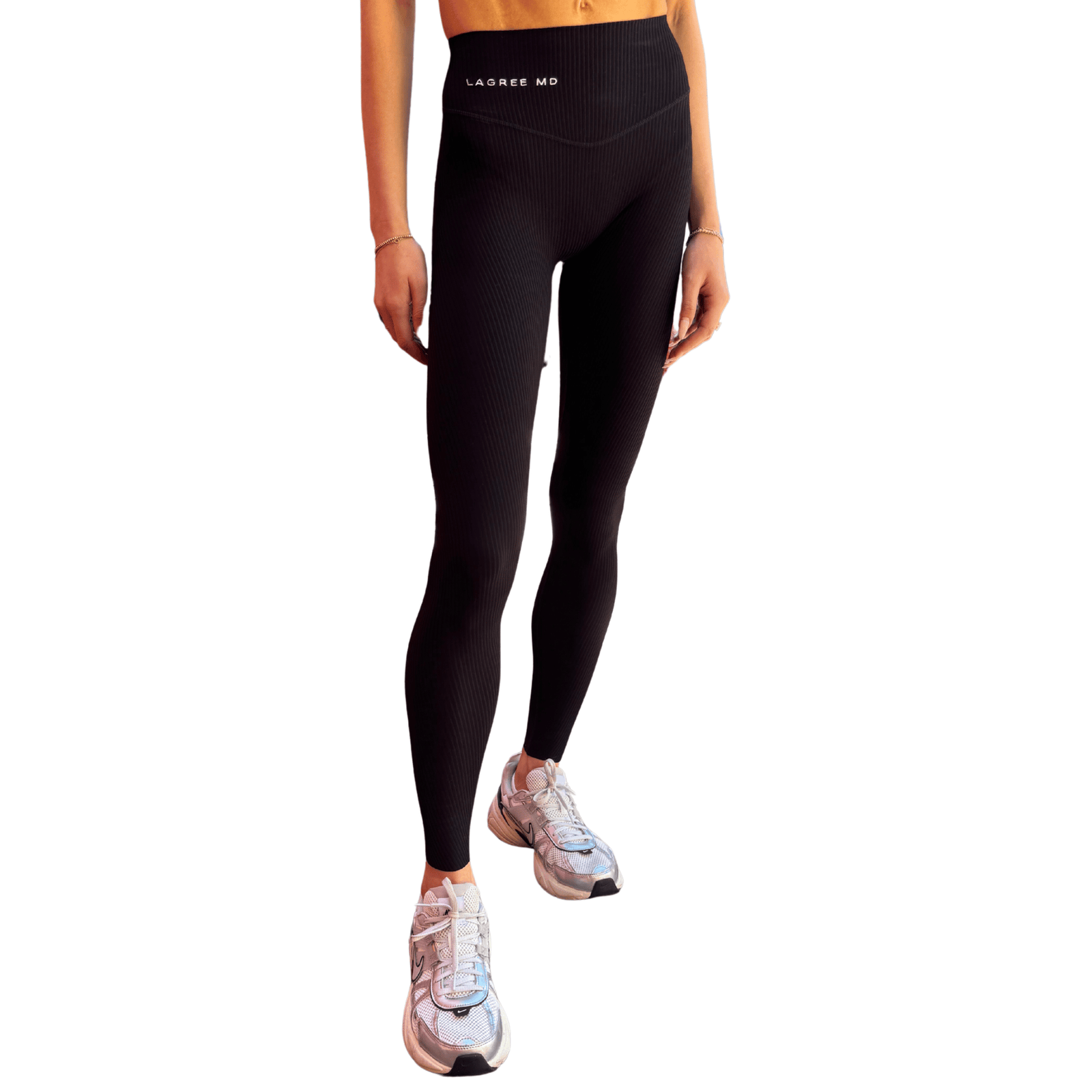 Vitality | Cloud II Rib Pant