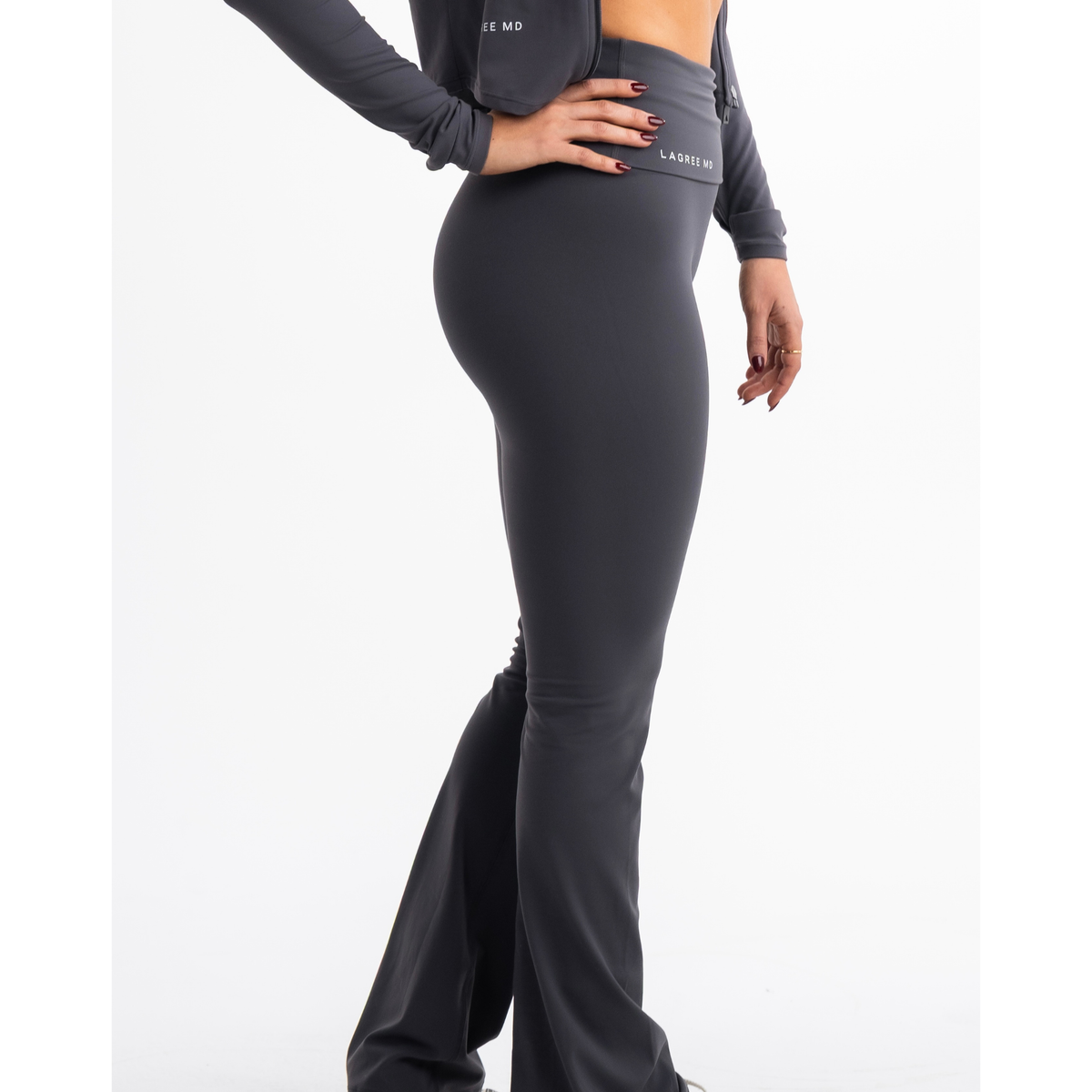 Vitality | Cloud II Foldover Trouser