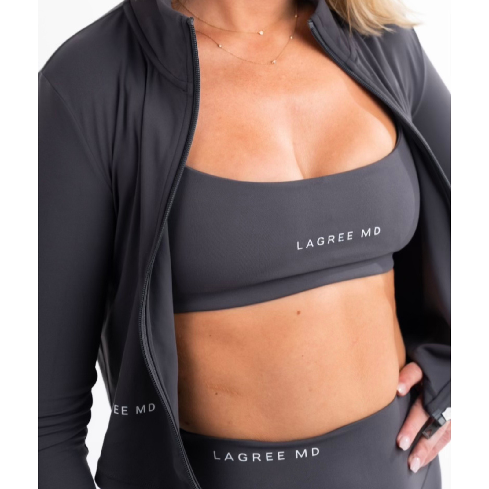 Vitality | Cloud II Jacket